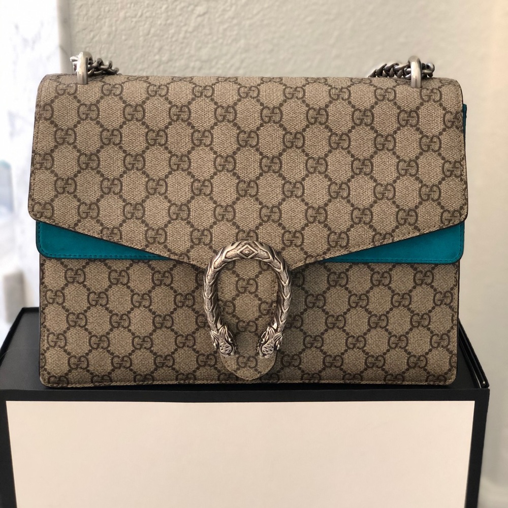 Gucci Dionysus handbag